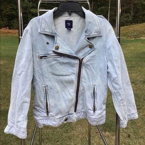 Old Navy Jean Jacket